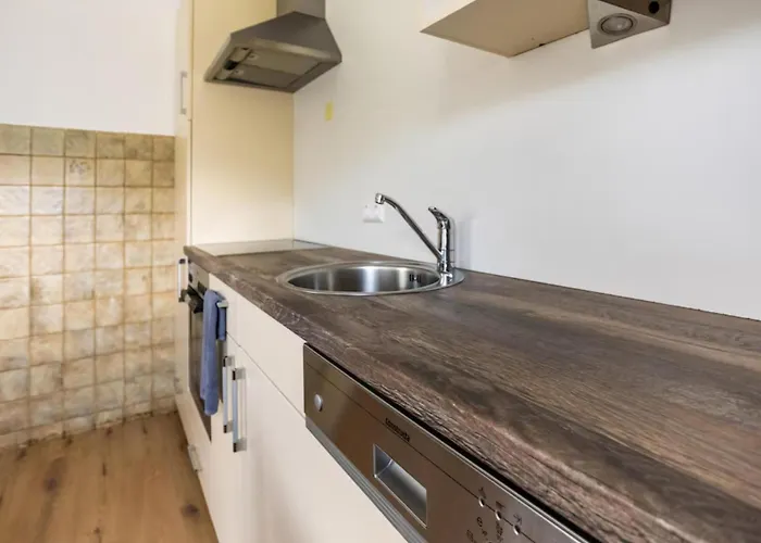 Apartament Jukbichl 1 Kotschach-Mauthen