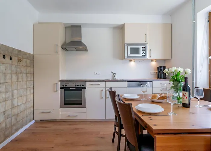 Jukbichl 1 Apartament Kotschach-Mauthen