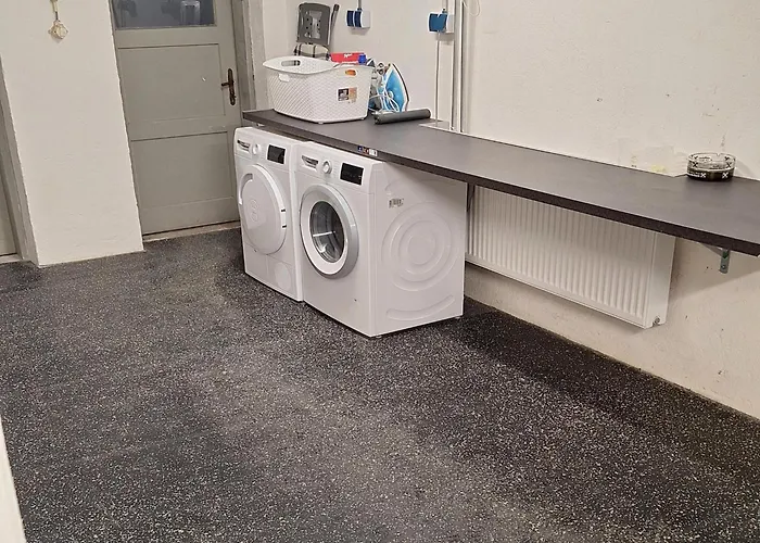 Apartament Jukbichl 1 *