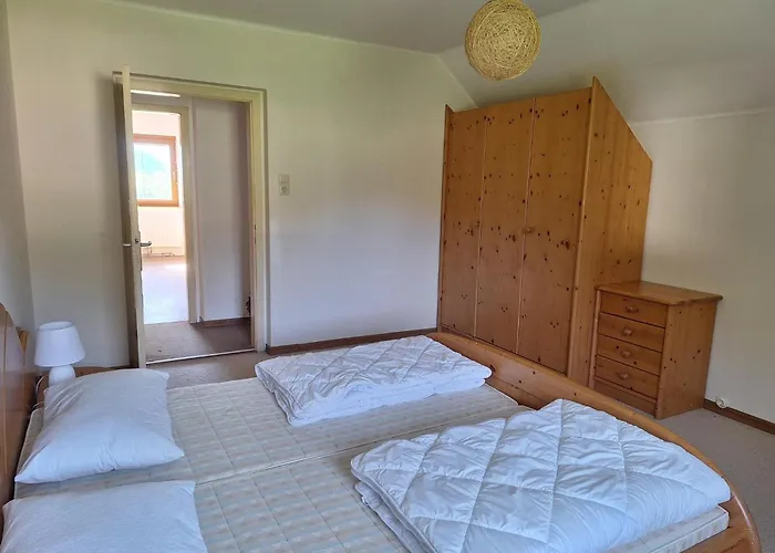 Apartament Jukbichl 1