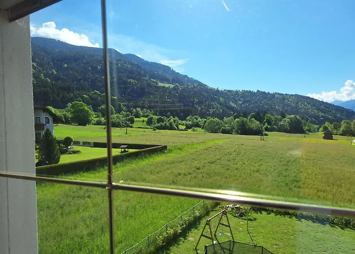 Apartament Jukbichl 1