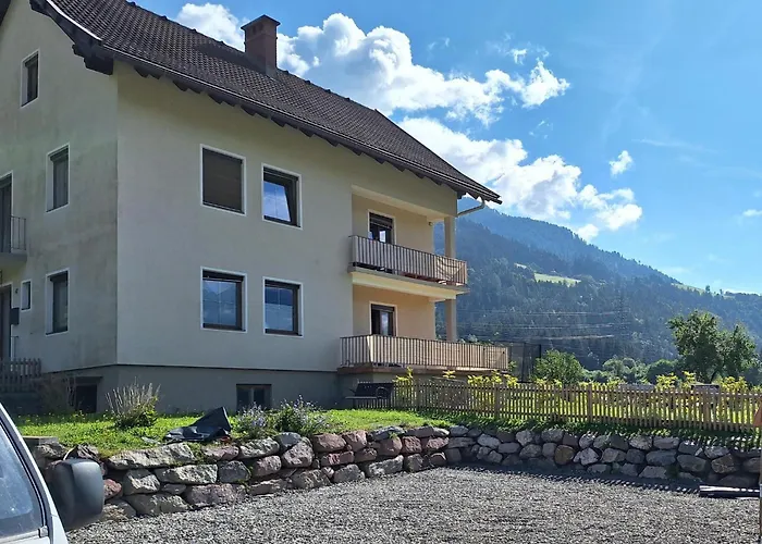 Jukbichl 1 * Kotschach-Mauthen