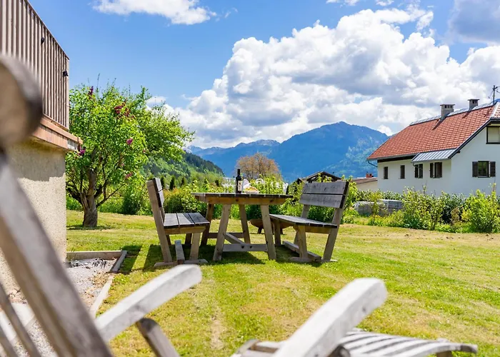 Jukbichl 1 Apartament *