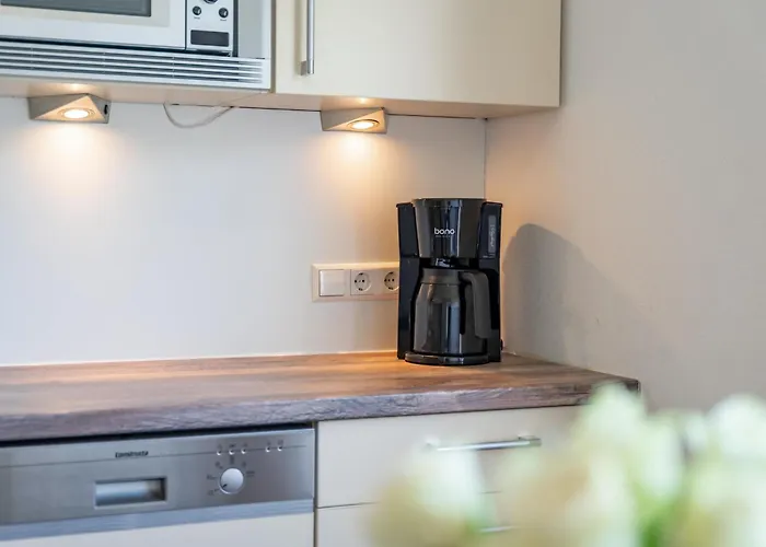 Apartament Jukbichl 1 *