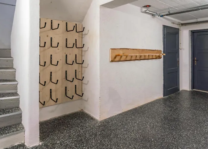 Apartament Jukbichl 1 Kotschach-Mauthen