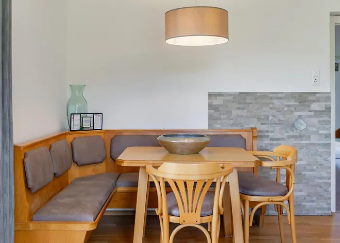 Jukbichl 1 Apartament Kotschach-Mauthen