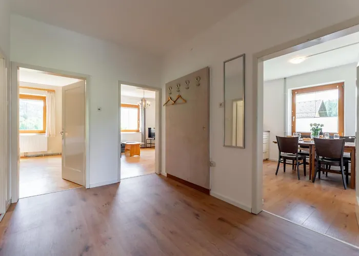 Apartament Jukbichl 1