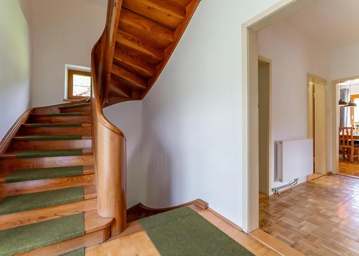 Apartament Jukbichl 1