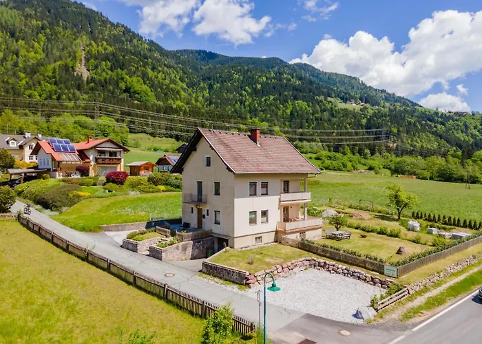 Apartament Jukbichl 1