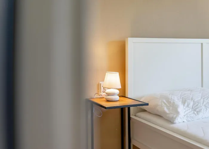 Apartament Jukbichl 1 *