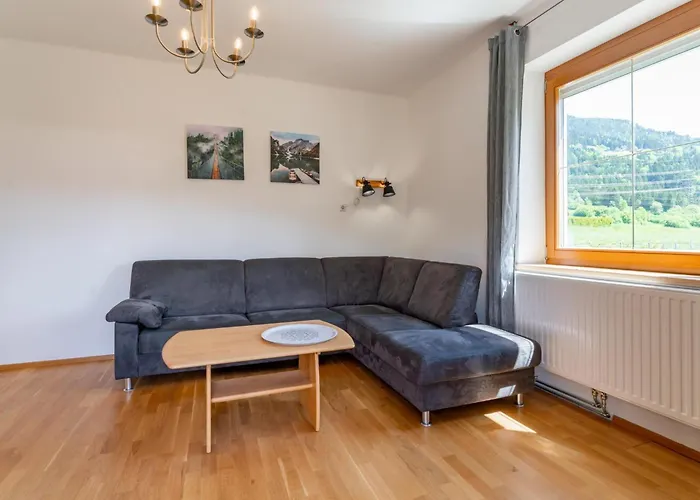 Apartament Jukbichl 1