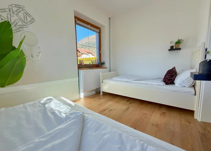 Jukbichl 1 Διαμέρισμα Kotschach-Mauthen