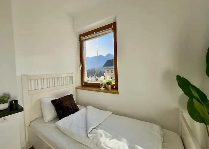 Апартаменты Jukbichl 1 *