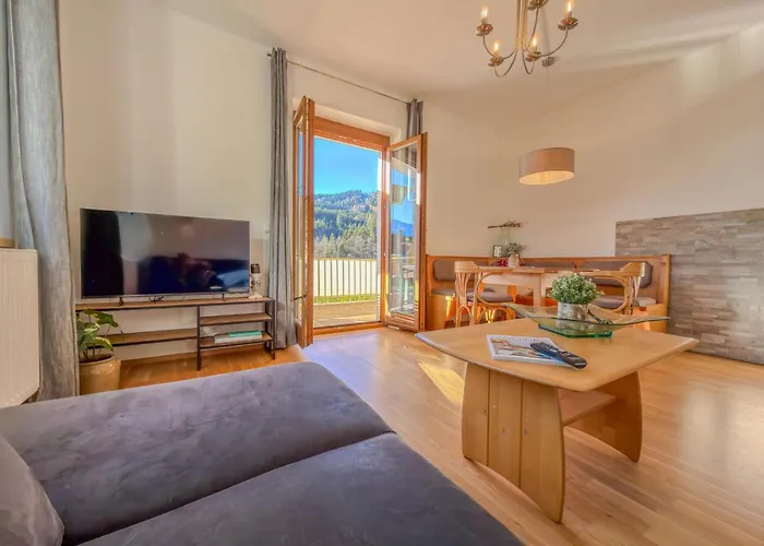 Διαμέρισμα Jukbichl 1