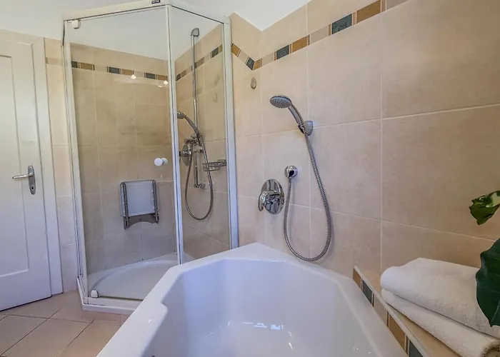 Διαμέρισμα Jukbichl 1 *