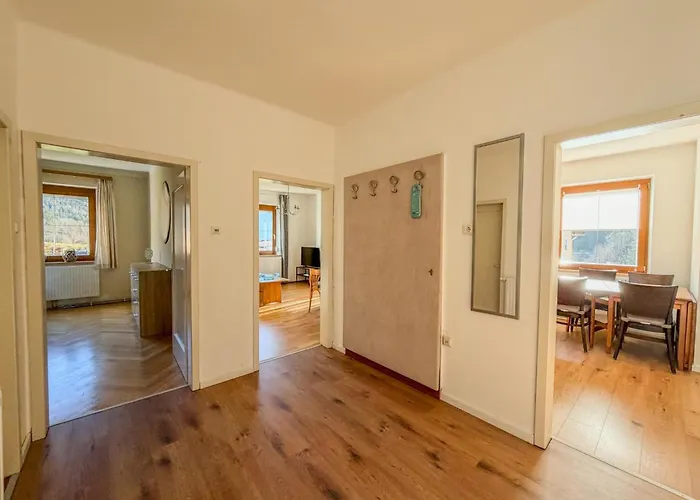 Jukbichl 1 Kotschach-Mauthen