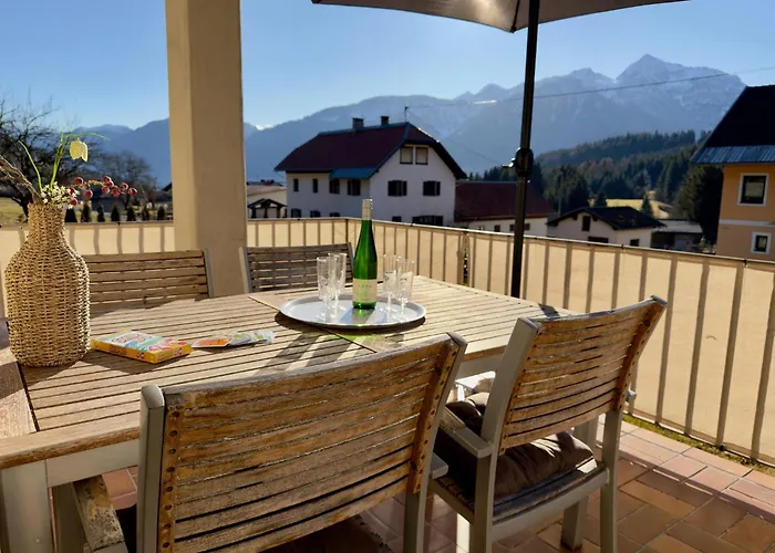 Jukbichl 1 Διαμέρισμα