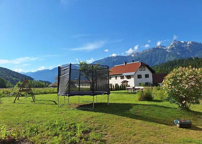 Διαμέρισμα Jukbichl 1