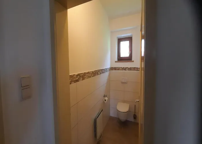 Апартаменты Jukbichl 1