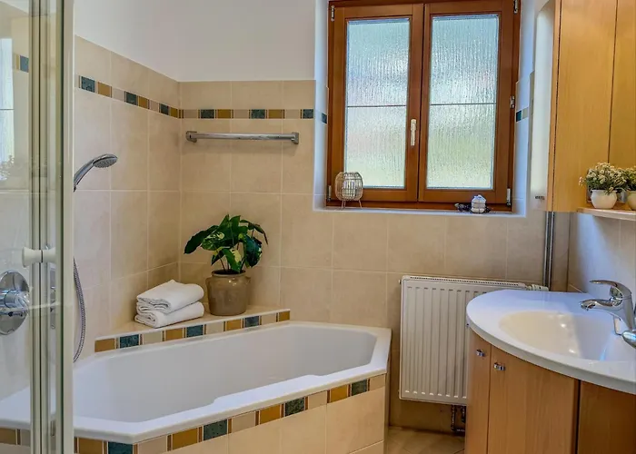 Διαμέρισμα Jukbichl 1