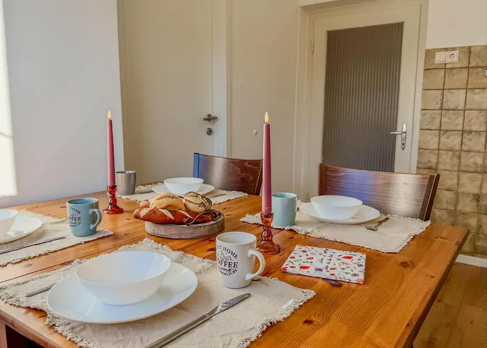 Jukbichl 1 Διαμέρισμα