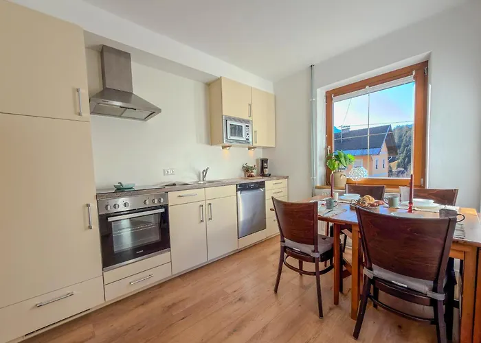 Jukbichl 1 Διαμέρισμα *