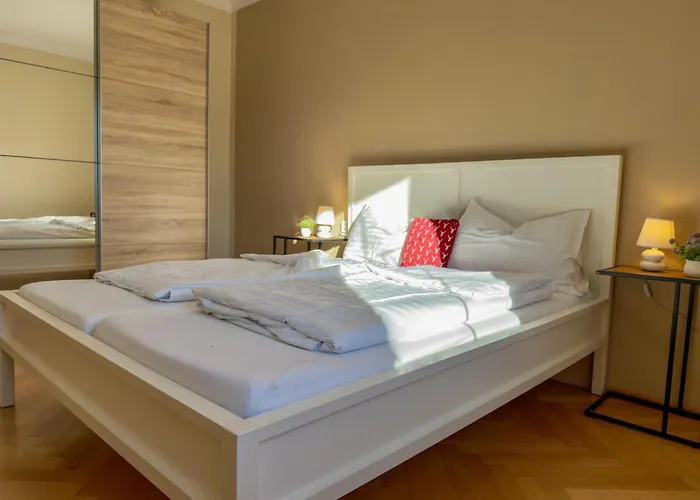 Jukbichl 1 Διαμέρισμα *