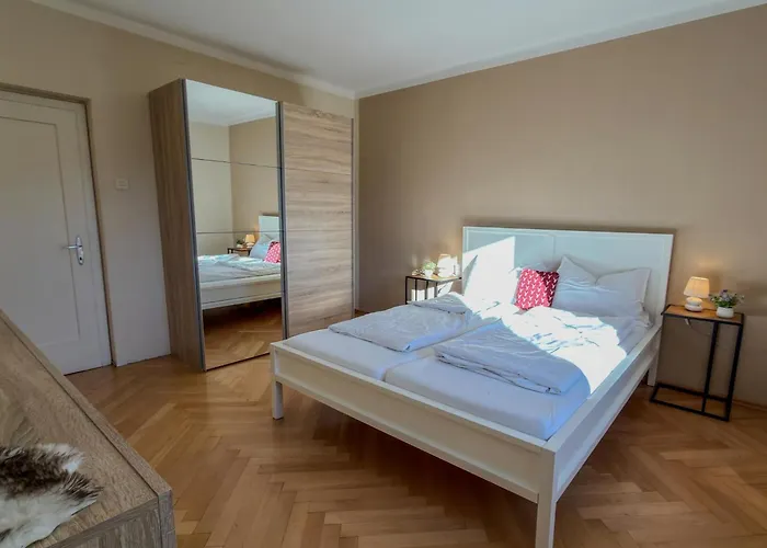 Jukbichl 1 Διαμέρισμα