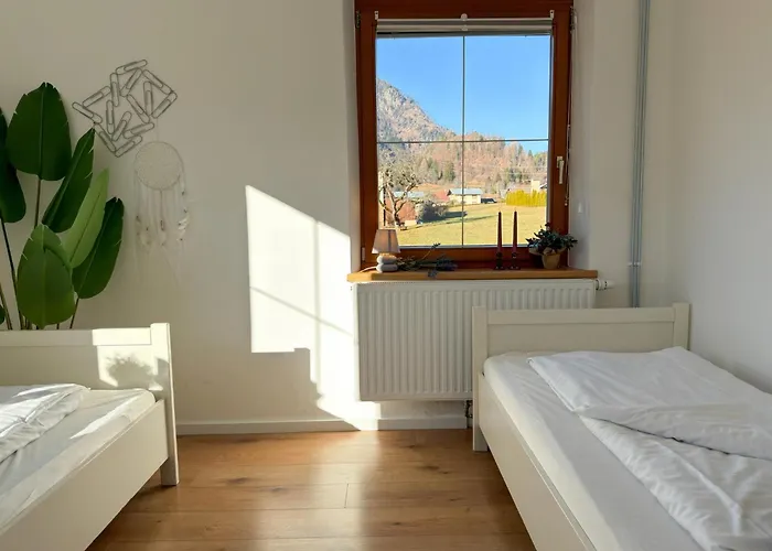 Διαμέρισμα Jukbichl 1 Kotschach-Mauthen