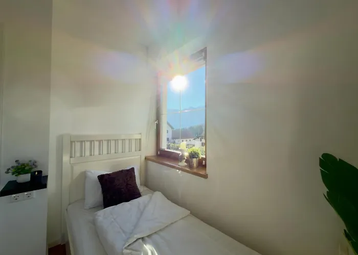 Διαμέρισμα Jukbichl 1 *