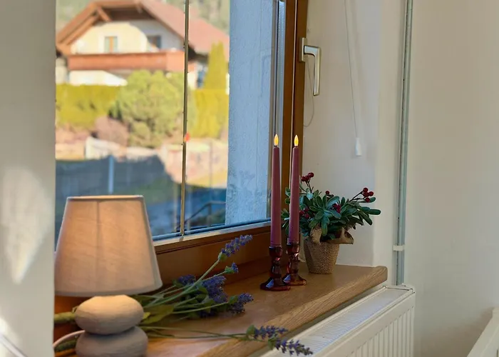 Jukbichl 1 Διαμέρισμα Kotschach-Mauthen