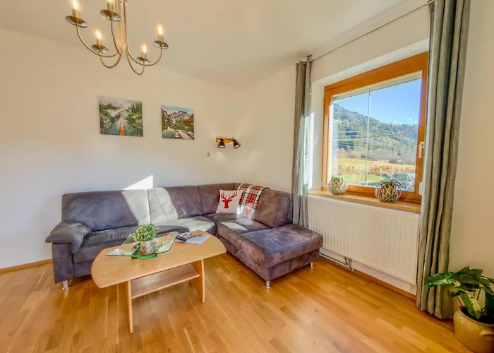 Jukbichl 1 Kotschach-Mauthen